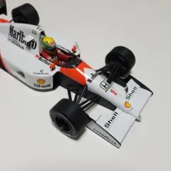2025年最新】ミニチャンプス 1/18 マクラーレン mp4の人気
