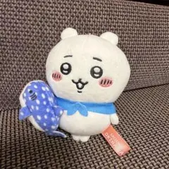 沖縄限定　ちいかわ　ぬいぐるみ　キーホルダー
