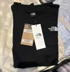 THE NORTH FACE ホワイトレーベル　長袖