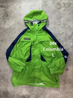 columbia s