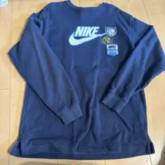 トレーナー　NIKE ナイキ　M