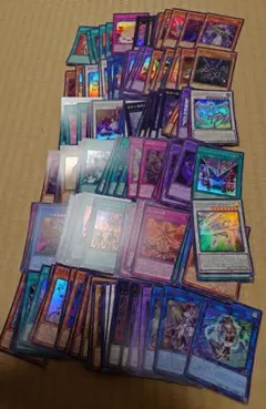 遊戯王カード まとめ売り