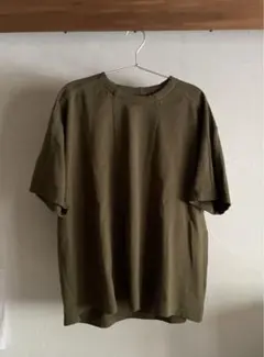 期間限定・未使用タグ付き　SHEBA Tシャツのサムネイル