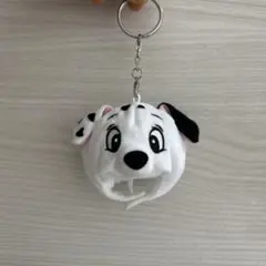 ディズニー 101匹わんちゃん キーホルダー