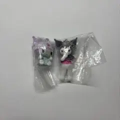 ガチャガチャ クロミ ガチャガチャ