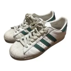 adidas Superstar 82 GW6011 2021年製 - メルカリ