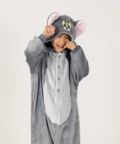 トムとジェリー ジェリー 着ぐるみ 130