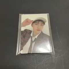straykids クリスマスイーブル トレカ　セット　スキズ