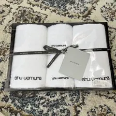 2025年最新】シュウウエムラ タオルの人気アイテム - メルカリ