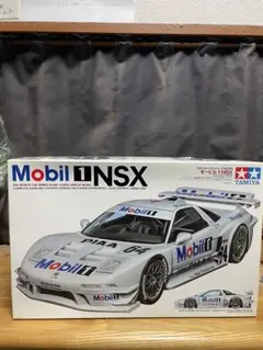 タミヤ NSX Mobil1 中嶋悟 TT-01 Type-E 美品 メカ付き タミヤ NSX Mobil1 中嶋悟 TT-01 Type-E 美品 メカ付き タミヤ
