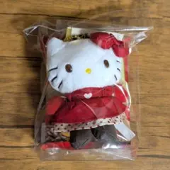 ハローキティ カントリーマアム&マスコットホルダー