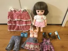 アガツマ かわいいはなちゃん 着物セット アガツマ かわいいはなちゃん 着物セット