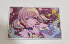 プロセカ はぴこれ アクリル色紙 B 雫 プロセカ はぴこれ アクリル色紙 B 雫 - メルカリ