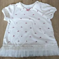 gelato pique ジェラートピケ Ｔシャツ