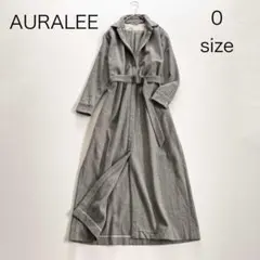 AURALEE オーラリー　ロングワンピース AURALEE（オーラリー）の「＜AURALEE（オーラリー）＞ストライプ