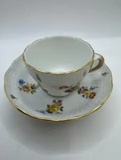 2025年最新】meissen デミタスカップの人気アイテム - メルカリ