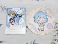あんスタ × アニカフェ　Ra*bits ２点セット