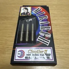 【ミラーチ】クラウティア2 GONモデル