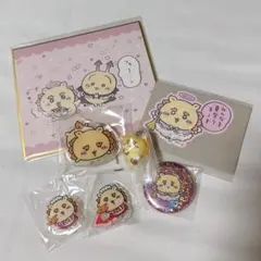 ちいかわ　シーサー　まとめ