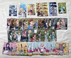 アイドルマスターツアーズ ゲームカード