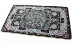 新品　京都　老本舗　岡重　室内用玄関マット　未開封