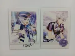 アイナナ　逢坂壮五　ぱしゃこれ　泊入り