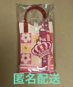 ChroNoiR Lucky Box ポシェット ネームキーホルダー 葛葉