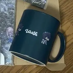 cr vanilla 誕生日グッズ2025 マグカップ