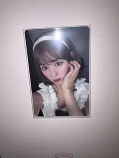 ME:I 石井蘭　トレカ　muse