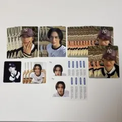 INI PULSE 池崎理人 封入トレカ まとめ売り