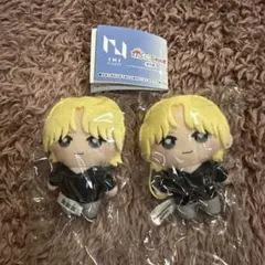 INI 佐野雄大 かぷっこふれんず ガチャガチャ