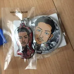 AKIRAセット