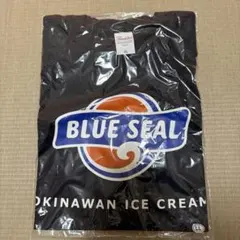 BLUE SEAL Tシャツ ネイビー XL 新品