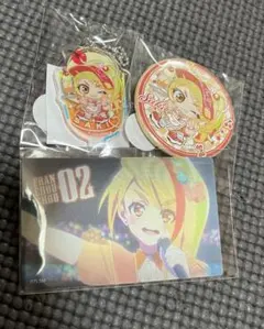 ゾンビランドサガ くじとも ダイナー ミニキャラ アクリルスタンド