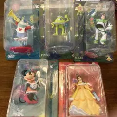 ディズニー クリスマスオーナメント 2021