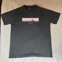 【最終値下げ】mont-bell Tシャツ Mサイズ