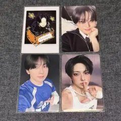 &TEAM Back to Life ラキドロ トレカ FUMA フウマ