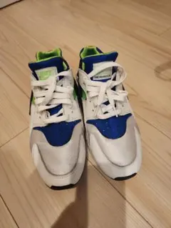 NIKE AIR HUARACHE エア ハラチ 27cm OGカラー
