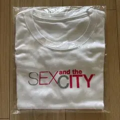 SEX and the CITY DVDTシャツ付きコレクターズエディション 2026年最新】sex and the city tシャツの人気アイテム - メルカリ