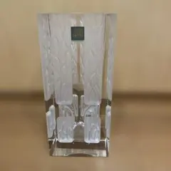 HOYA クリスタル花瓶