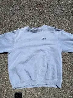 a*s様 Reebok トレーナー 2XL 古着