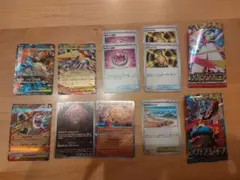 ポケモンカード メガシンフォニア メガブレイブ まとめ売り