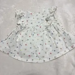 BREEZE フレンチスリーブ　トップス