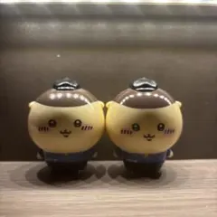 マクドナルド フィギュア 2個セット