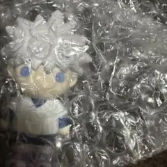 一番くじHUNTER×HUNTER キルア ミニマスコット