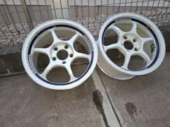 WedsSport SA-90 15インチ 114.3 5穴 アルミホイール - メルカリ