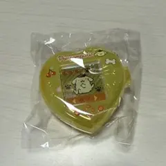 【即購入可】ミニゲーム機風チャーム ポムポムプリン