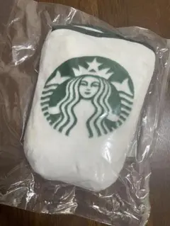 スターバックス　ブランケット