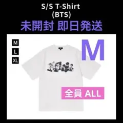 BTS ARIRANG Tシャツ SUGA ユンギ Lサイズ アリラン 新品 - メルカリ