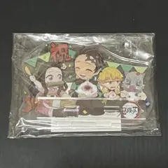 鬼滅の刃 ufotable 2021 誕生祭 アクリルスタンド 竈門炭治郎 ②